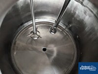 Image of 240 Liter Mueller Reactor, 316L S/S, 45/75# 12