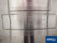 Image of 250 Liter DCI Reactor, Hastelloy C22, 45/150# 03