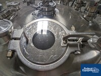 Image of 250 Liter DCI Reactor, Hastelloy C22, 45/150# 08