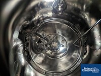 Image of 250 Liter DCI Reactor, Hastelloy C22, 45/150# 11