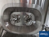 Image of 250 Liter DCI Reactor, Hastelloy C22, 45/150# 16