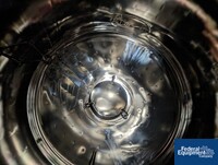 Image of 300 Liter DCI Jacketed Receiver Tank, 316L S/S, 45/150# 09