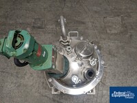 Image of 150 Liter Mueller Reactor, 316L S/S, 45/75# 07