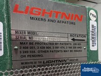 Image of 150 Liter Mueller Reactor, 316L S/S, 45/75# 10