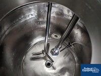 Image of 150 Liter Mueller Reactor, 316L S/S, 45/75# 15