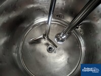 Image of 150 Liter Mueller Reactor, 316L S/S, 45/75# 16