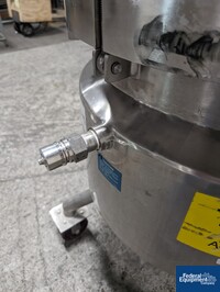 Image of 150 Liter Mueller Reactor, 316L S/S, 45/75# 17