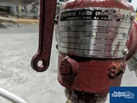 Image of 150 Liter Mueller Reactor, 316L S/S, 45/75# 19