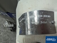 Image of 150 Liter Precision Stainless Reactor, 316L, 45/100# 12