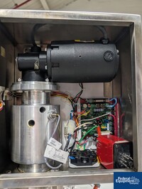 Image of 400 Liter Northland Reactor, Hastelloy C22, 45/125# 06