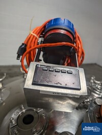 Image of 400 Liter Northland Reactor, Hastelloy C22, 45/125# 08