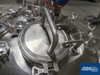 Image of 400 Liter Northland Reactor, Hastelloy C22, 45/125# 09