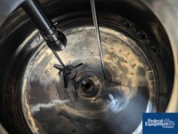 Image of 400 Liter Northland Reactor, Hastelloy C22, 45/125# 11