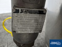 Image of 400 Liter Northland Reactor, Hastelloy C22, 45/125# 13