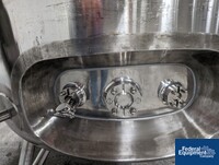 Image of 400 Liter Northland Reactor, Hastelloy C22, 45/125# 14