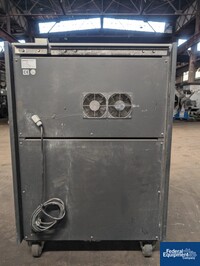 Image of Retsch Ball Mill, Model PM400 04