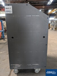 Image of Retsch Ball Mill, Model PM400 05