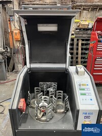 Image of Retsch Ball Mill, Model PM400 06