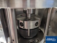 Image of 250 Liter Precision Stainless Reactor, 316L S/S, 45/100# 14