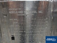 Image of 250 Liter Northland Reactor, Hastelloy C22, 45/125# 02