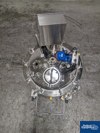 Image of 250 Liter Northland Reactor, Hastelloy C22, 45/125# 06