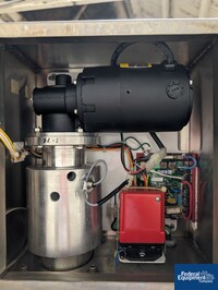 Image of 250 Liter Northland Reactor, Hastelloy C22, 45/125# 08