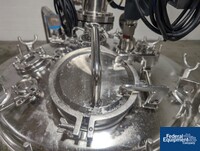 Image of 250 Liter Northland Reactor, Hastelloy C22, 45/125# 12