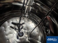 Image of 250 Liter Northland Reactor, Hastelloy C22, 45/125# 14