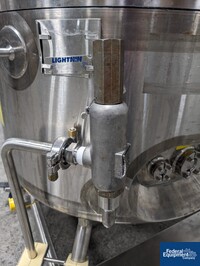 Image of 250 Liter Northland Reactor, Hastelloy C22, 45/125# 15