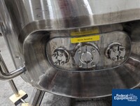 Image of 250 Liter Northland Reactor, Hastelloy C22, 45/125# 17