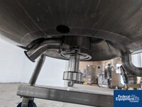 Image of 250 Liter Northland Reactor, Hastelloy C22, 45/125# 18