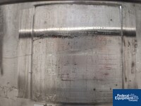 Image of 100 Liter Precision Stainless Reactor, 316L S/S, 45/100# 02