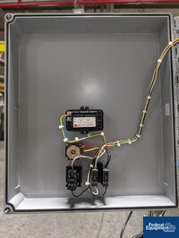 Image of 100 Liter Precision Stainless Reactor, 316L S/S, 45/100# 10