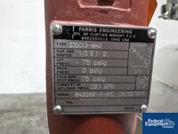 Image of 100 Liter Precision Stainless Reactor, 316L S/S, 45/100# 14