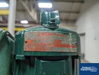 Image of 150 Liter Mueller Reactor, 316L, 45/75# 09