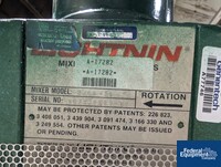 Image of 150 Liter Mueller Reactor, 316L, 45/75# 11