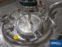 Image of 150 Liter Mueller Reactor, 316L, 45/75# 13