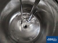 Image of 150 Liter Mueller Reactor, 316L, 45/75# 15