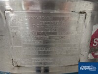 Image of 150 Liter Mueller Reactor, 316L S/S, 45/75# 02