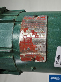 Image of 150 Liter Mueller Reactor, 316L S/S, 45/75# 09