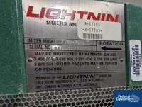 Image of 150 Liter Mueller Reactor, 316L S/S, 45/75# 10