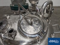 Image of 150 Liter Mueller Reactor, 316L S/S, 45/75# 15