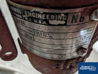 Image of 150 Liter Mueller Reactor, 316L S/S, 45/75# 19