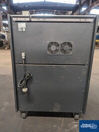 Image of Retsch Ball Mill, Model PM400 04