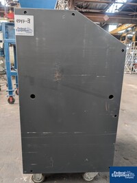 Image of Retsch Ball Mill, Model PM400 05