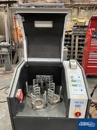 Image of Retsch Ball Mill, Model PM400 06