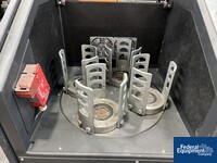 Image of Retsch Ball Mill, Model PM400 08