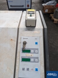 Image of Retsch Ball Mill, Model PM400 10