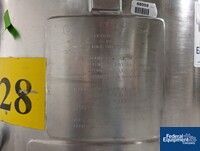 Image of 100 Liter DCI Reactor, Hastelloy C22, 45/150# 02