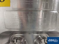 Image of 100 Liter DCI Reactor, Hastelloy C22, 45/150# 03